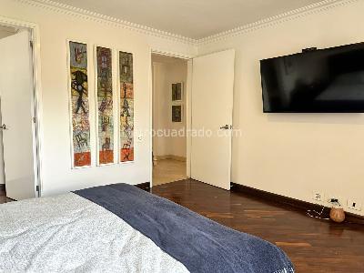 Apartamento de 3 alcobas en venta en El Poblado, Medellín, 175 m² · foto 11 de 16