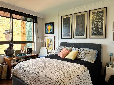 Apartamento de 3 alcobas en venta en El Poblado, Medellín, 175 m² · foto 12 de 16