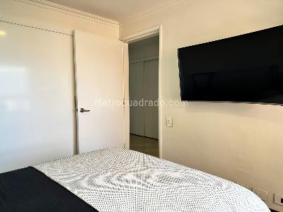 Apartamento de 3 alcobas en venta en El Poblado, Medellín, 175 m² · foto 13 de 16
