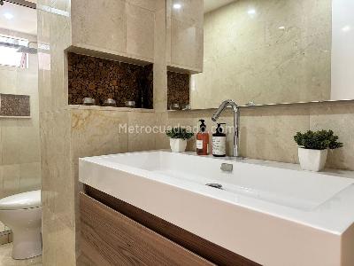 Apartamento de 3 alcobas en venta en El Poblado, Medellín, 175 m² · foto 15 de 16