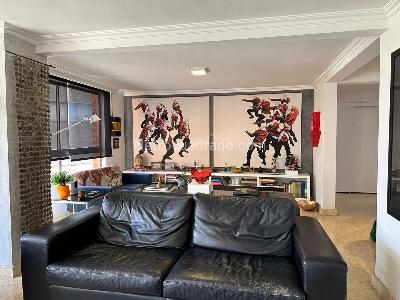 Apartamento de 3 alcobas en venta en El Poblado, Medellín, 175 m² · foto 6 de 16