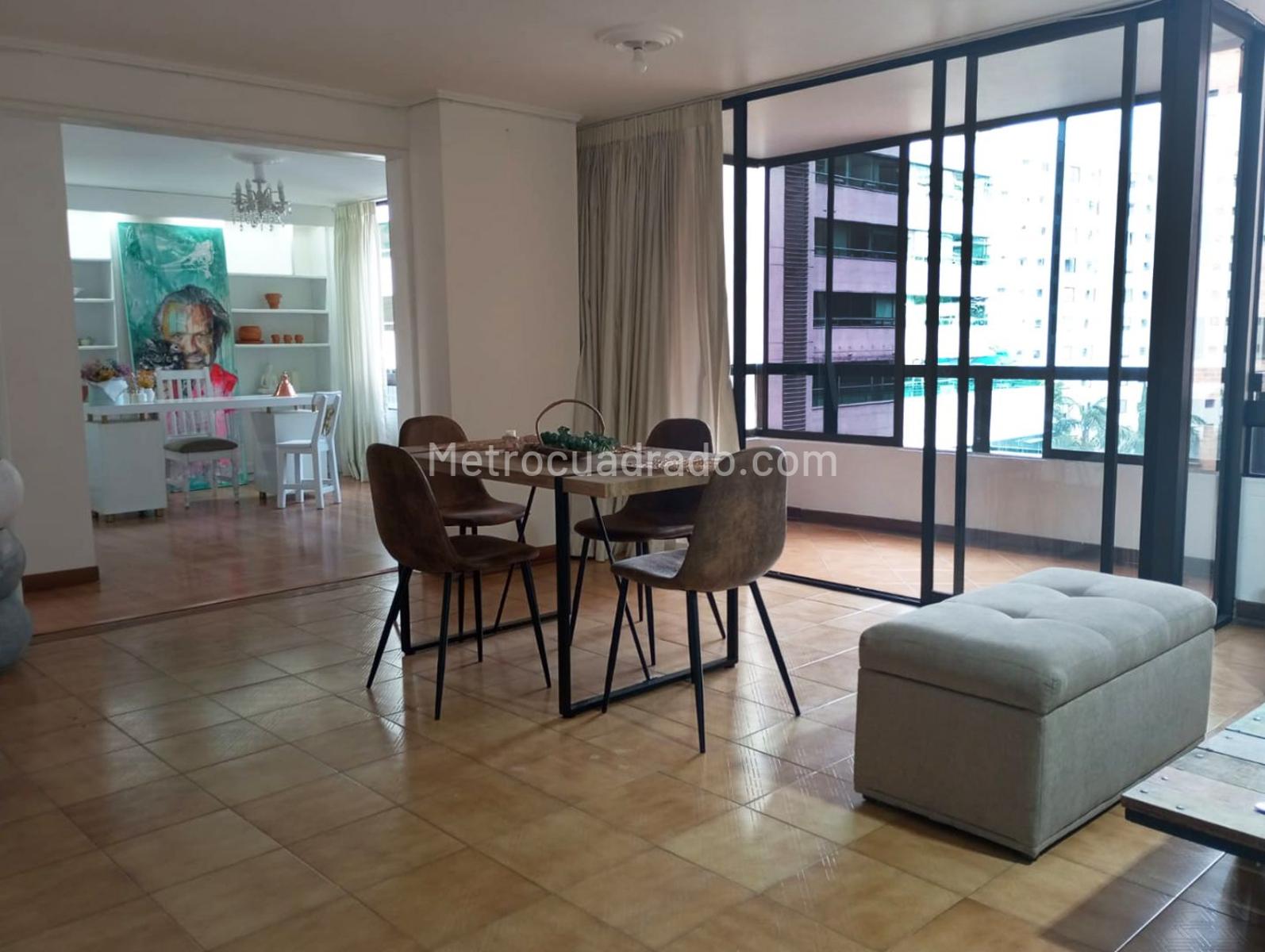 Foto del apartamento