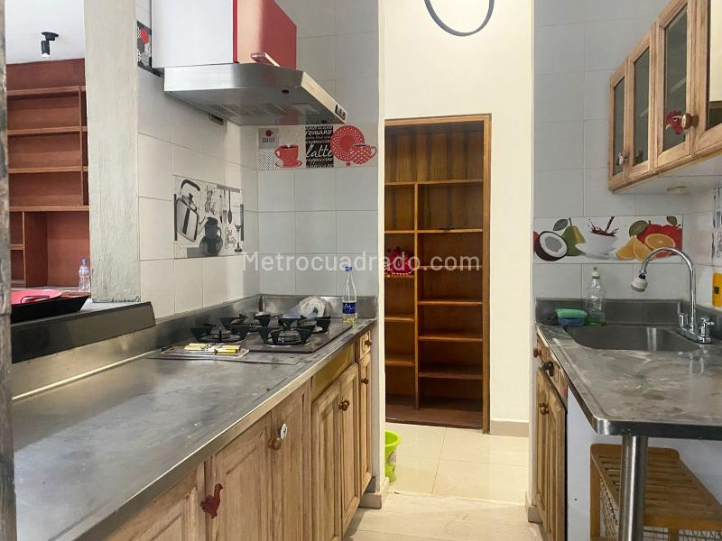 2BR Apartment in El Poblado with Private Elevator & Pool - 7