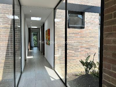 Casa de 3 alcobas en venta en Envigado, Envigado, 280 m² · foto 7 de 18