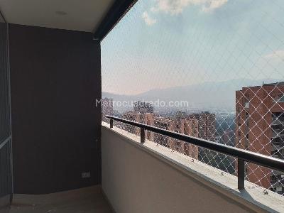 Apartamento de 3 alcobas en arriendo en El Poblado, Medellín, 100 m² · foto 17 de 17