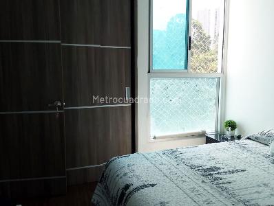 Apartamento de 3 alcobas en venta en Sabaneta, Sabaneta, 115 m² · foto 13 de 20