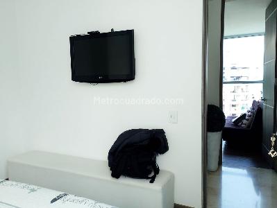 Apartamento de 3 alcobas en venta en Sabaneta, Sabaneta, 115 m² · foto 14 de 20