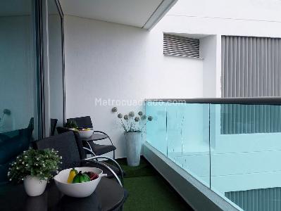 Apartamento de 3 alcobas en venta en Sabaneta, Sabaneta, 115 m² · foto 20 de 20