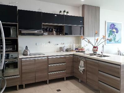 Apartamento de 3 alcobas en venta en Sabaneta, Sabaneta, 115 m² · foto 7 de 20