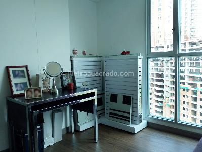 Apartamento de 3 alcobas en venta en Sabaneta, Sabaneta, 115 m² · foto 15 de 20