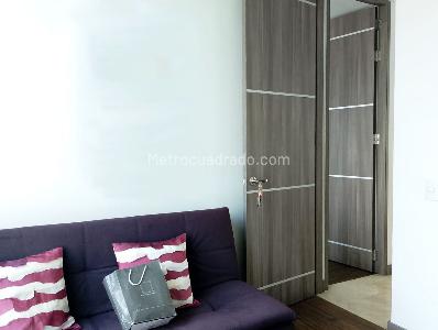 Apartamento de 3 alcobas en venta en Sabaneta, Sabaneta, 115 m² · foto 17 de 20