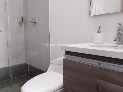 Apartamento de 3 alcobas en venta en Sabaneta, Sabaneta, 115 m² · foto 18 de 20