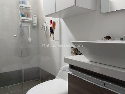 Apartamento de 3 alcobas en venta en Sabaneta, Sabaneta, 115 m² · foto 19 de 20