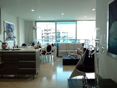 Apartamento de 3 alcobas en venta en Sabaneta, Sabaneta, 115 m² · foto 2 de 20