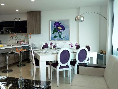 Apartamento de 3 alcobas en venta en Sabaneta, Sabaneta, 115 m² · foto 5 de 20