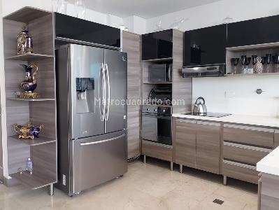 Apartamento de 3 alcobas en venta en Sabaneta, Sabaneta, 115 m² · foto 6 de 20