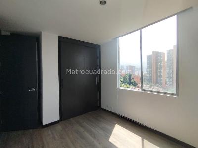 Apartamento de 2 alcobas en arriendo en Villa Carlota, Medellín, 90 m² · foto 11 de 14