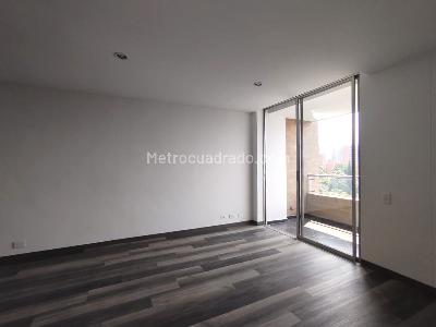 Apartamento en Arriendo, EL POBLADO, Medellín