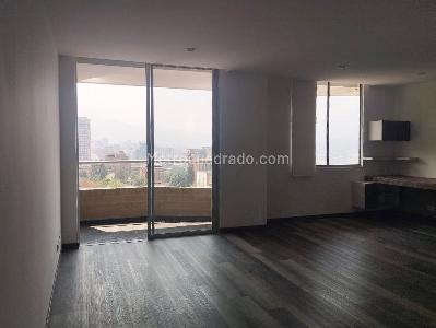 Apartamento de 2 alcobas en arriendo en Villa Carlota, Medellín, 90 m² · foto 2 de 14