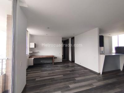 Apartamento de 2 alcobas en arriendo en Villa Carlota, Medellín, 90 m² · foto 3 de 14