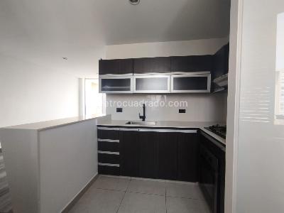 Apartamento de 2 alcobas en arriendo en Villa Carlota, Medellín, 90 m² · foto 6 de 14