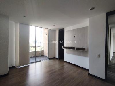 Apartamento de 2 alcobas en arriendo en Villa Carlota, Medellín, 90 m² · foto 8 de 14