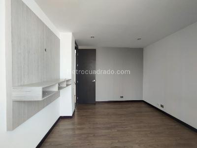 Apartamento de 2 alcobas en arriendo en Villa Carlota, Medellín, 90 m² · foto 9 de 14