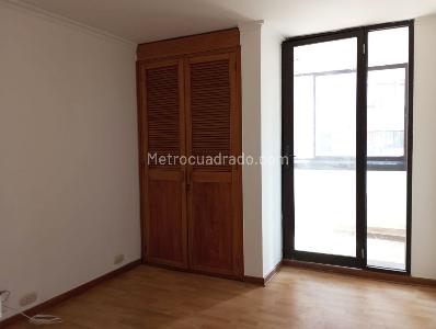 Apartamento de 3 alcobas en arriendo en Los Balsos, Medellín, 150 m² · foto 12 de 20