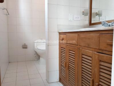 Apartamento de 3 alcobas en arriendo en Los Balsos, Medellín, 150 m² · foto 16 de 20