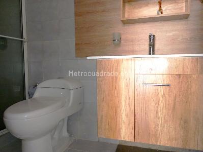 Apartamento de 3 alcobas en arriendo en Los Balsos, Medellín, 150 m² · foto 17 de 20