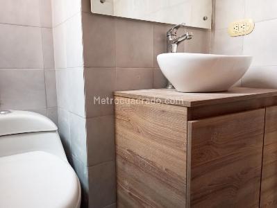Apartamento de 3 alcobas en arriendo en Los Balsos, Medellín, 150 m² · foto 18 de 20