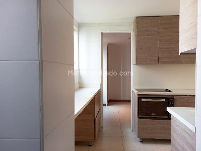 Apartamento de 3 alcobas en arriendo en Los Balsos, Medellín, 150 m² · foto 5 de 20