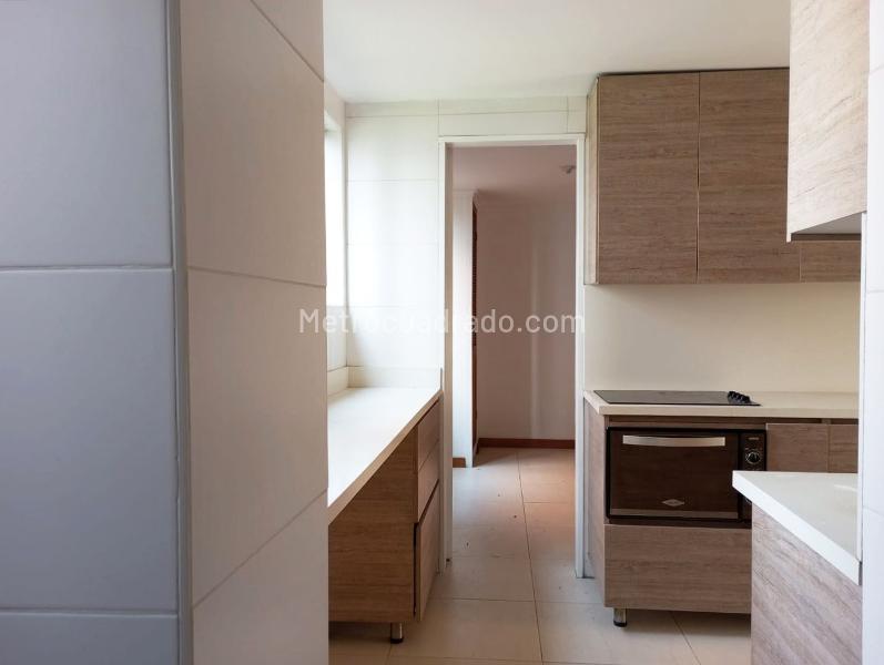 Spacious 3BR Apartment in El Poblado - 5