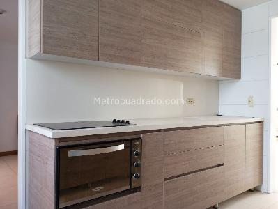 Apartamento de 3 alcobas en arriendo en Los Balsos, Medellín, 150 m² · foto 8 de 20