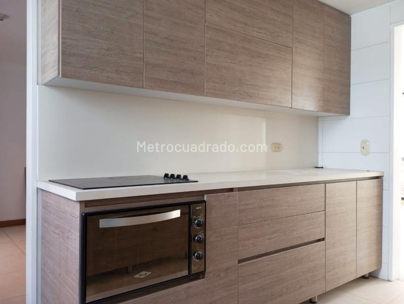 Spacious 3BR Apartment in El Poblado - 8