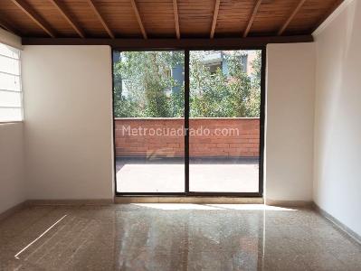 Apartamento de 3 alcobas en arriendo en Los Balsos, Medellín, 150 m² · foto 9 de 20