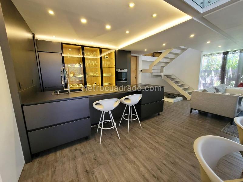 3BR Apartment for Rent near Main Park in El Poblado - 5