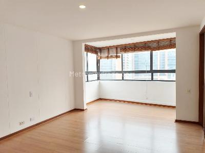 Apartamento en arriendo en El Poblado, Medellín · foto 10 de 19