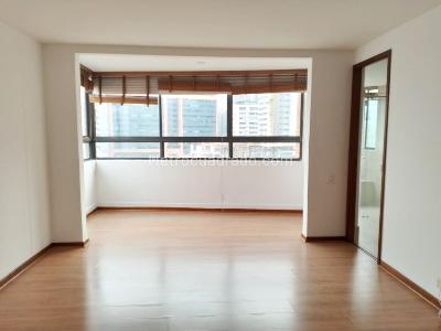 Apartamento en arriendo en El Poblado, Medellín · foto 8 de 19
