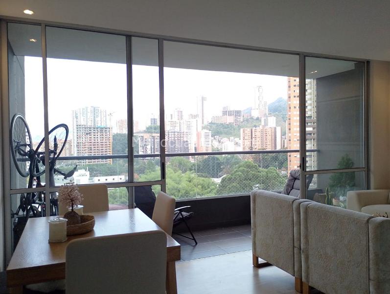 Apartamento en Arriendo, SABANETA, Sabaneta