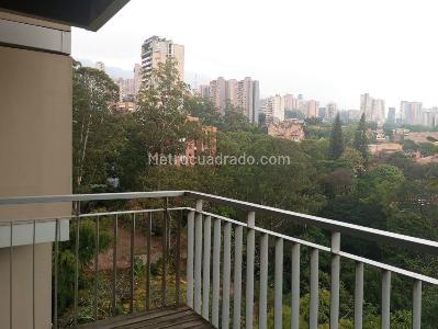 Apartamento de 1 alcoba en arriendo en El Poblado, Medellín, 67 m² · foto 11 de 11