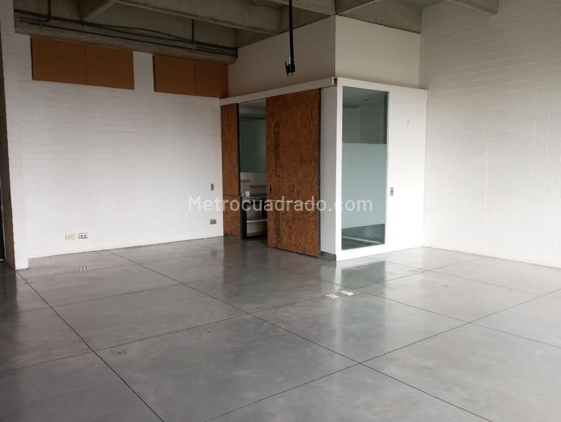 Apartamento Tipo Loft de 1 Alcoba en El Poblado - 3