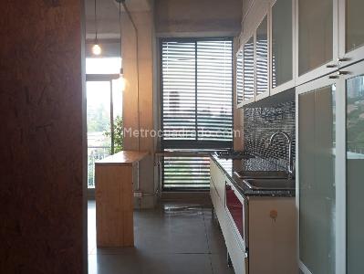 Apartamento de 1 alcoba en arriendo en El Poblado, Medellín, 67 m² · foto 6 de 11
