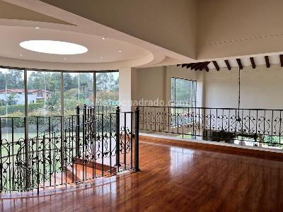 Casa de 3 alcobas en venta en Rionegro, Rionegro, 450 m² · foto 9 de 19