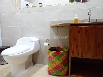 Casa de 5 alcobas en venta en Envigado, Envigado, 385 m² · foto 13 de 20