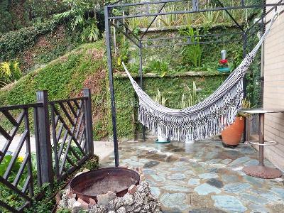 Casa de 5 alcobas en venta en Envigado, Envigado, 385 m² · foto 19 de 20