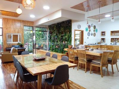 Casa de 5 alcobas en venta en Envigado, Envigado, 385 m² · foto 4 de 20