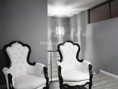 Apartamento de 2 alcobas en arriendo en El Poblado, Medellín, 122 m² · foto 13 de 20