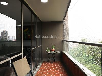 Apartamento de 2 alcobas en arriendo en El Poblado, Medellín, 122 m² · foto 20 de 20