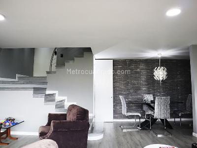 Apartamento de 2 alcobas en arriendo en El Poblado, Medellín, 122 m² · foto 5 de 20